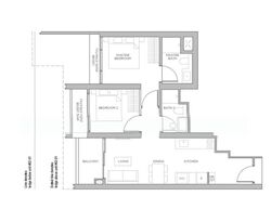 Zion Road (D3), Condominium #562498541